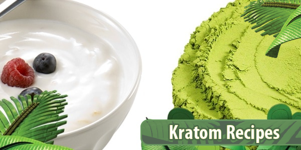 Best Kratom Recipes - Make Your Kratom Experience as Tasty as Possible